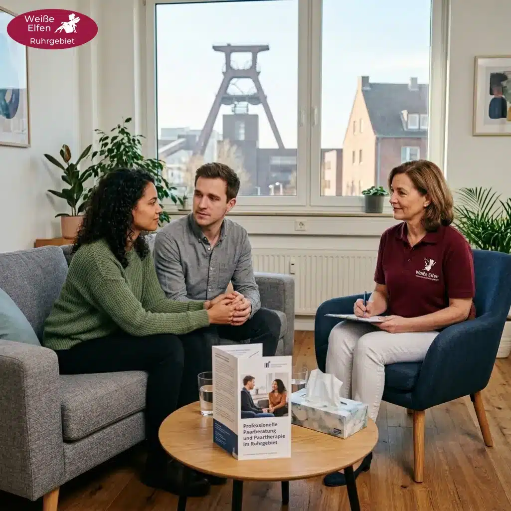 Zusammenarbeit mit Pflegepartnern für optimale Versorgung